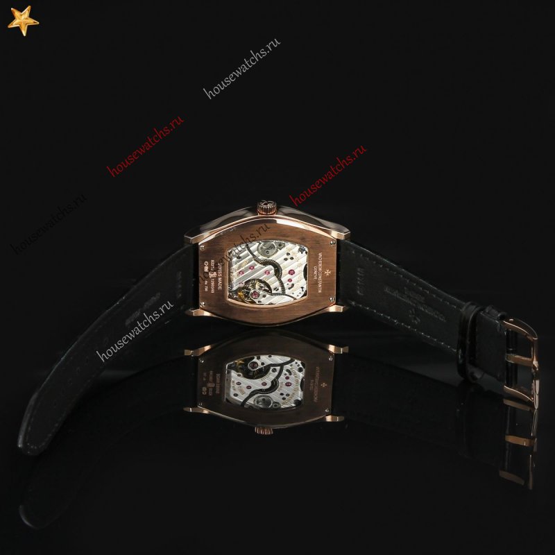 Копия Часы Vacheron Constantin Patrimony H103052