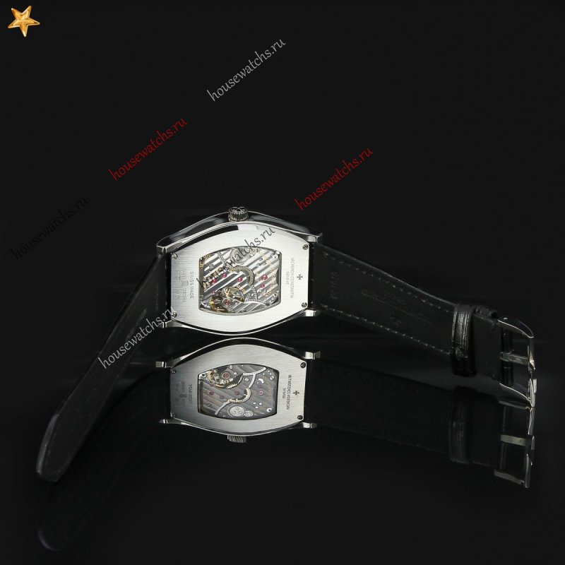 Копия Часы Vacheron Constantin Patrimony H103053