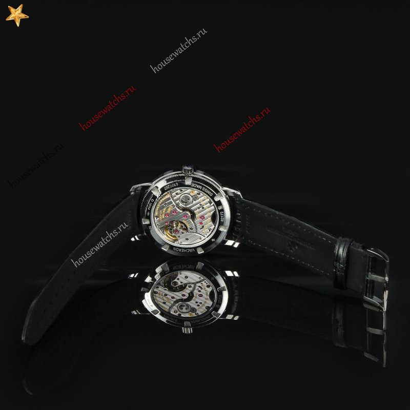 Копия Часы Vacheron Constantin Geneve H103055