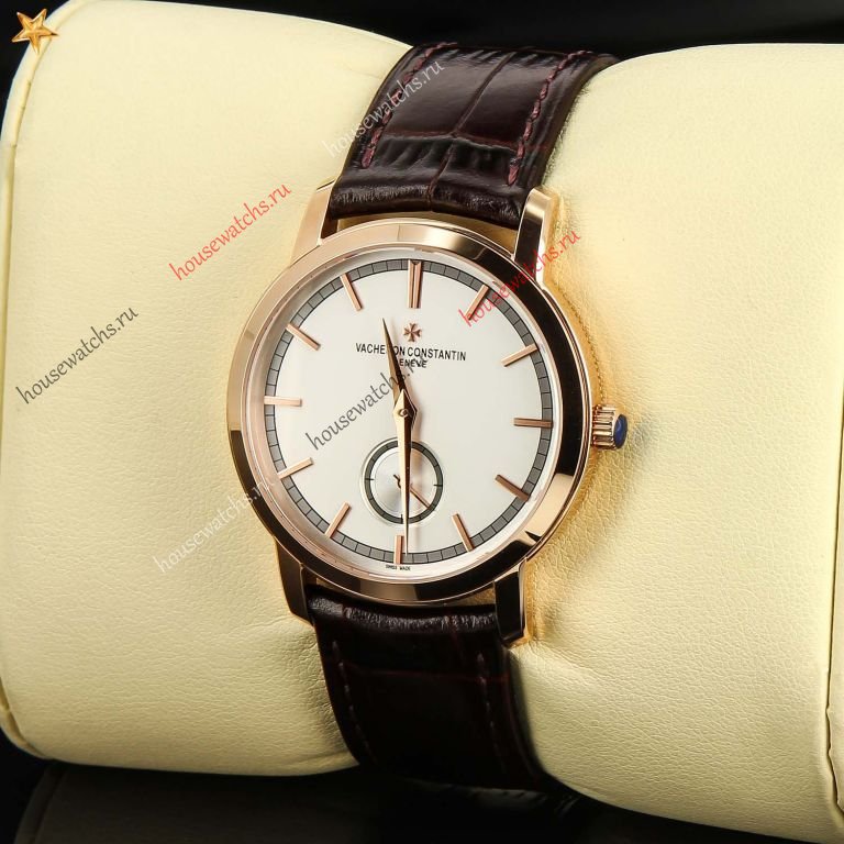 Копия Часы Vacheron Constantin Geneve H103056