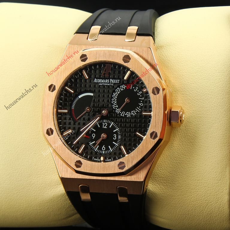 Audemars Piguet Royal Oak Power Reserve H103065