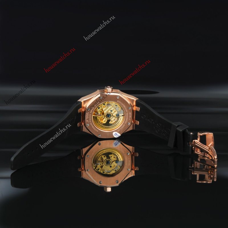 Копия Часы Audemars Piguet Royal Oak Power Reserve H103065