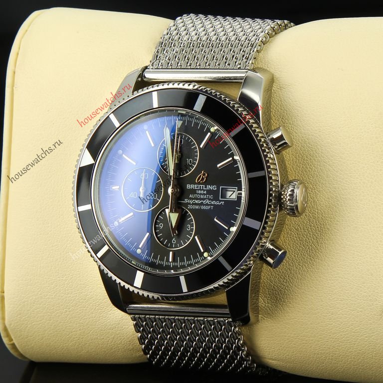 Копия Часы Breitling Superocean H103066