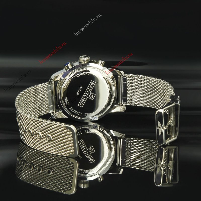 Копия Часы Breitling Superocean H103066