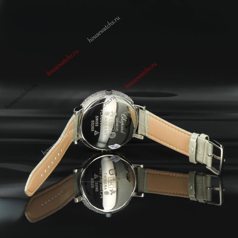 Копия Часы CHOPARD Happy Diamonds H103072