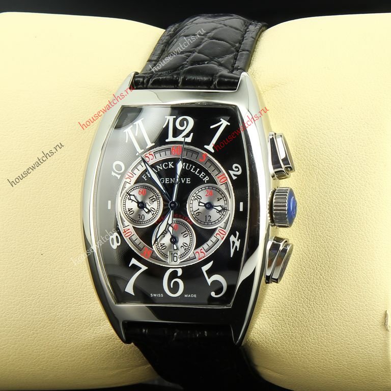 Копия Часы Franck Muller Cintree Curvex H103073