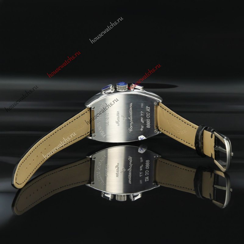 Копия Часы Franck Muller Cintree Curvex H103073