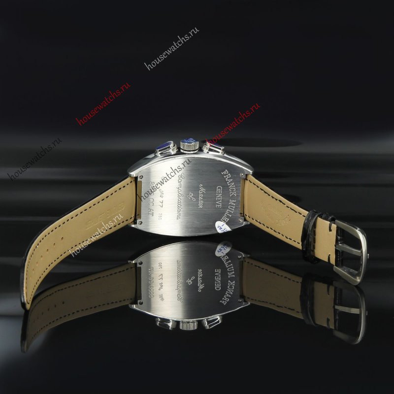 Копия Часы Franck Muller Cintree Curvex H103074