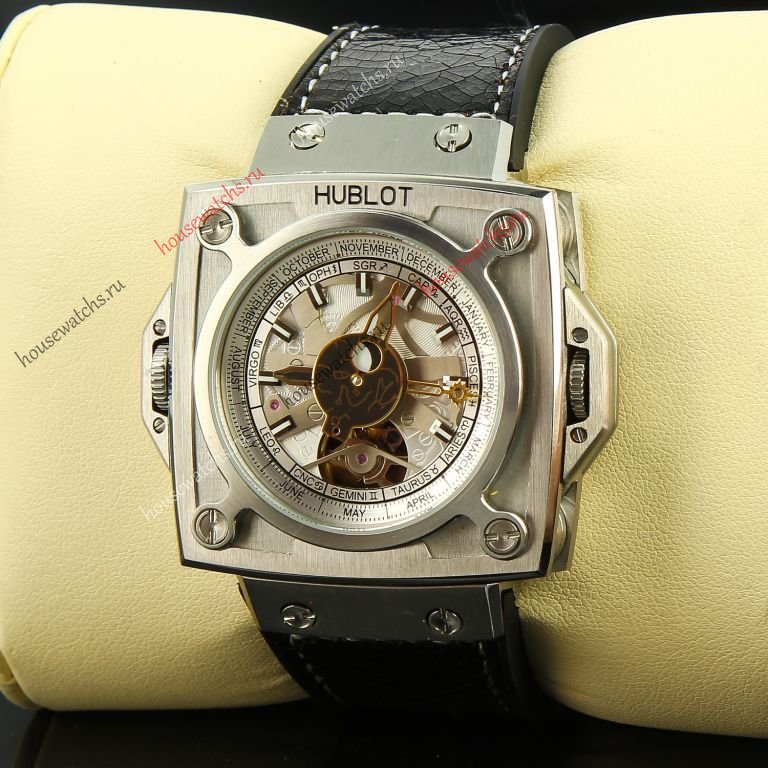 Копия Часы Hublot Neo Antikythera H103075