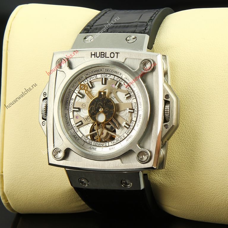 Копия Часы Hublot Neo Antikythera H103076