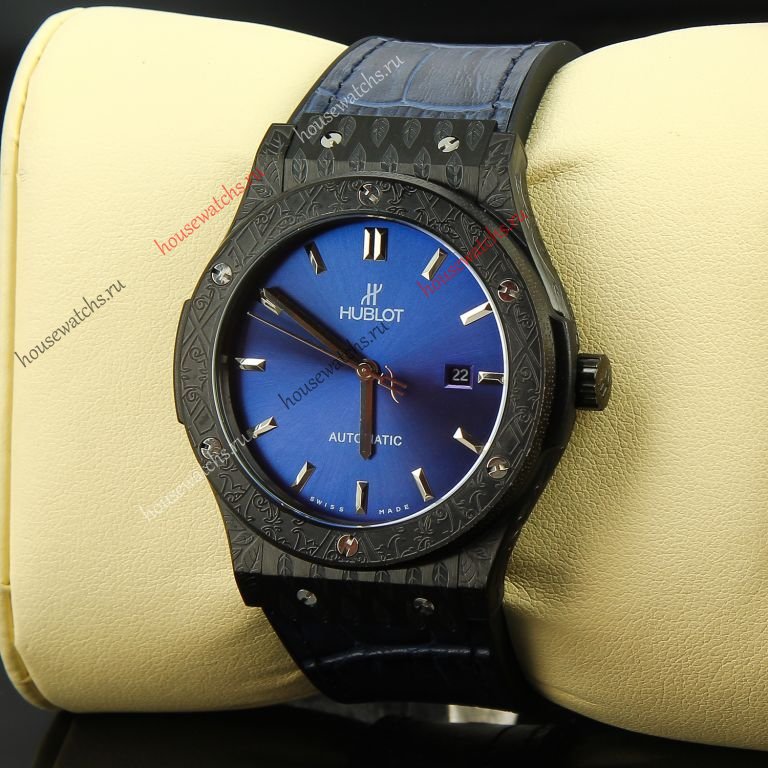 Копия Часы Hublot Classic Fusion H103077