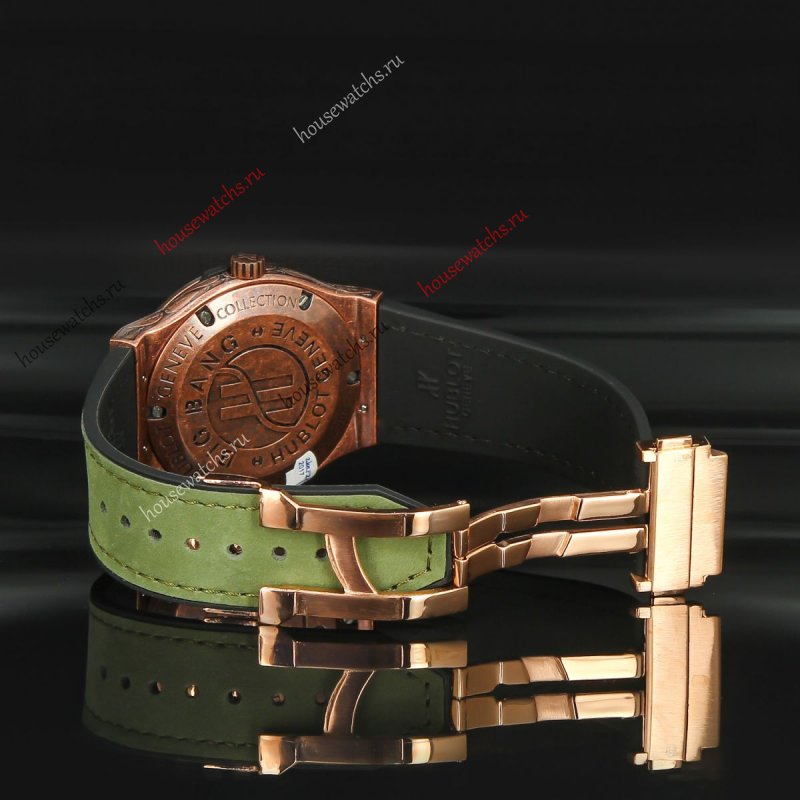 Копия Часы Hublot Classic Fusion H103079
