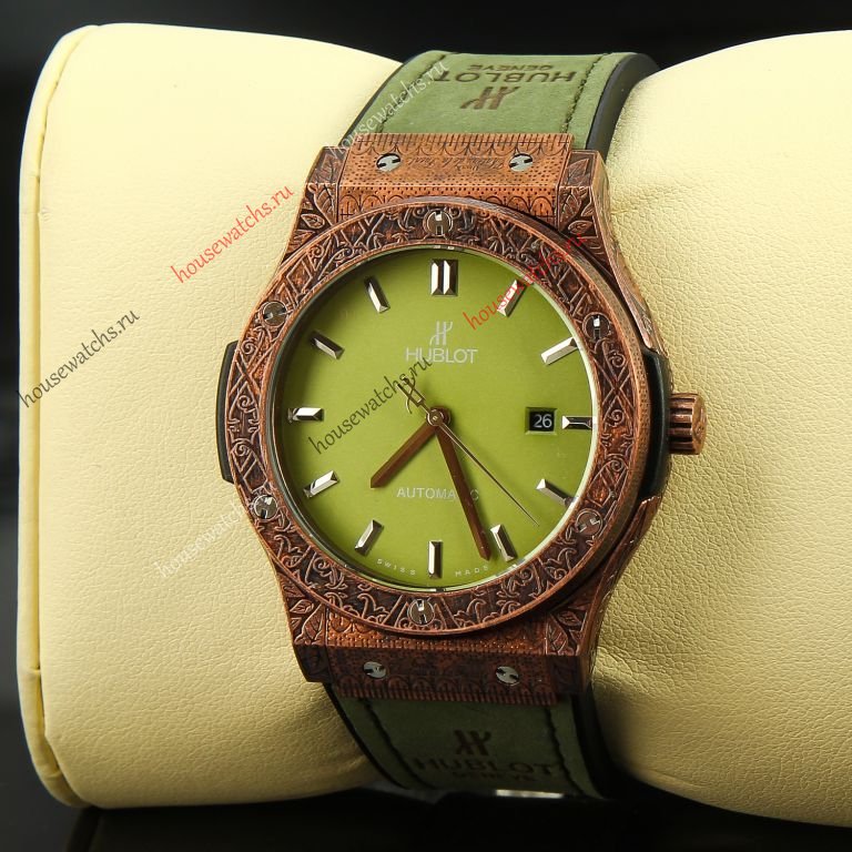 Копия Часы Hublot Classic Fusion H103079