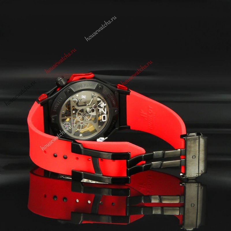 Копия Часы Hublot Ferrari H103080