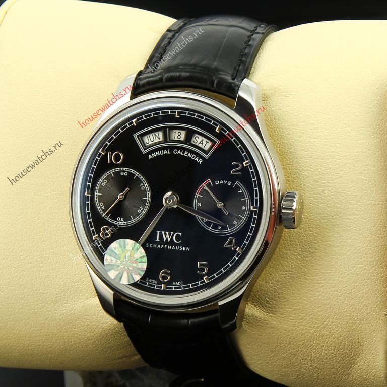 Копия Часы IWC Portuguese H103081