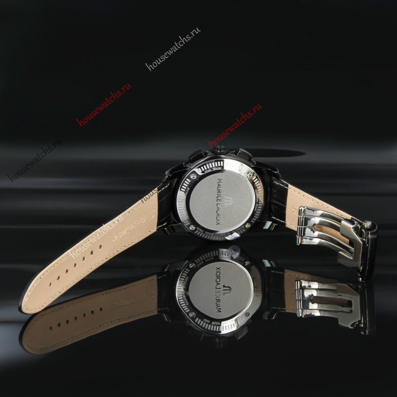 Копия Часы Maurice Lacroix Chrondgraph H103082