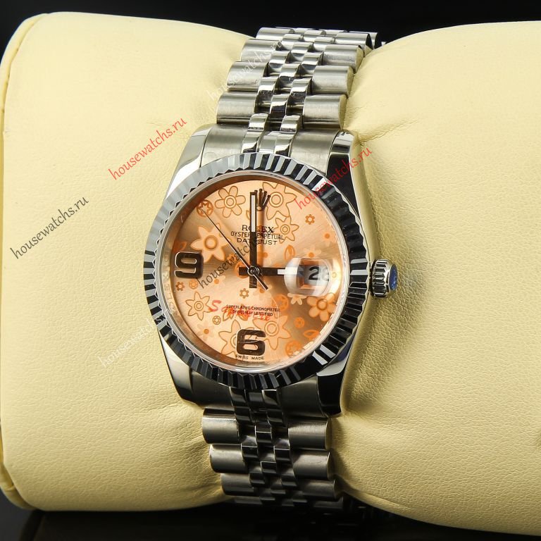 Копия Часы Rolex Datejust H103086