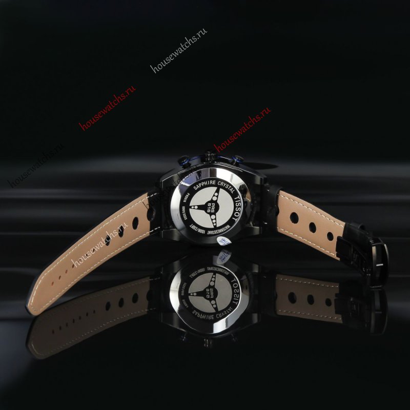 Копия Часы Tissot T-Sport PRS 516 H103087