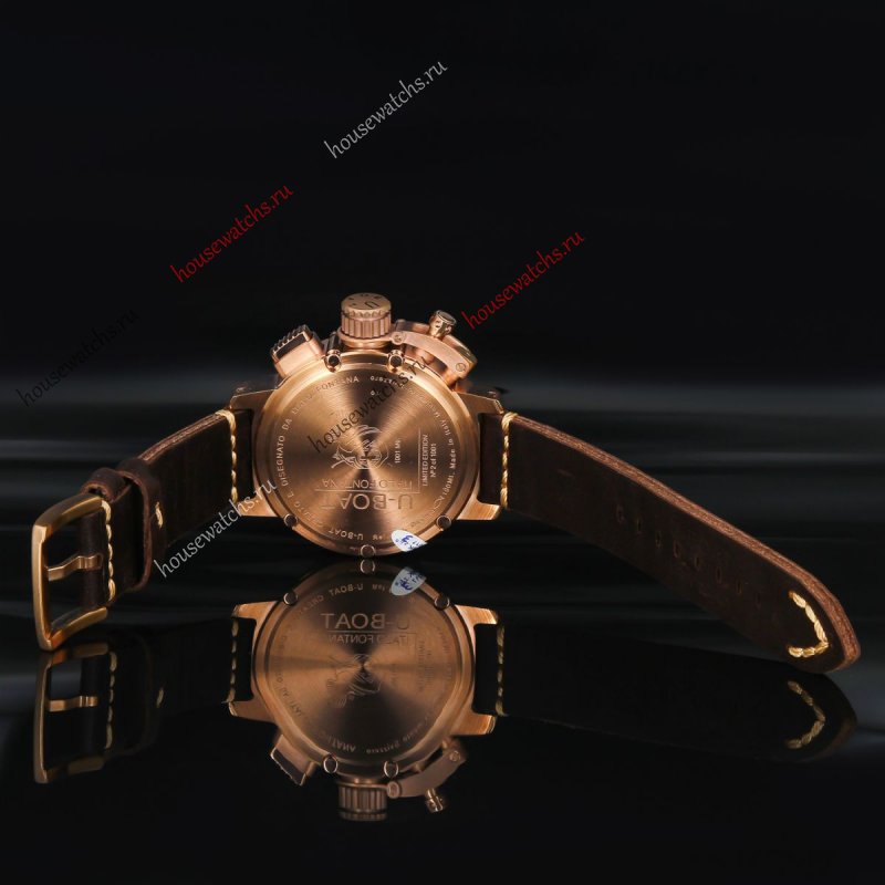 Копия Часы U-Boat U-51 Chimera H103088