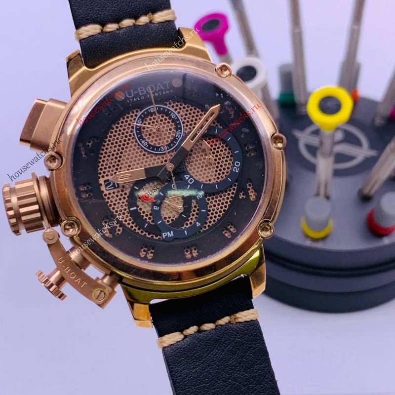 Копия Часы U-Boat U-51 Chimera H103088
