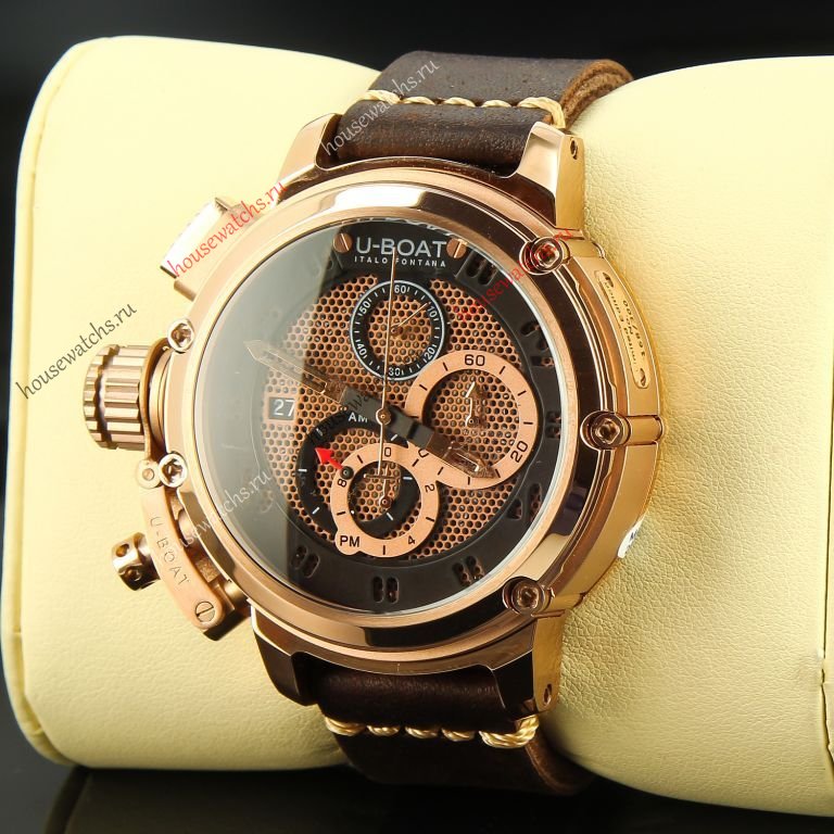 Копия Часы U-Boat U-51 Chimera H103088