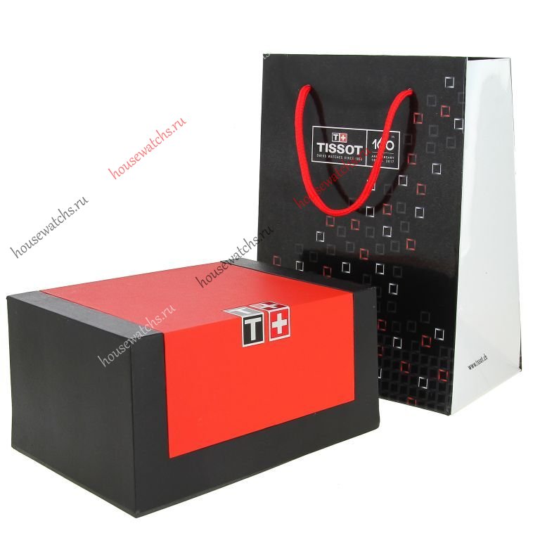 Копия Коробка фирменная Tissot H300041