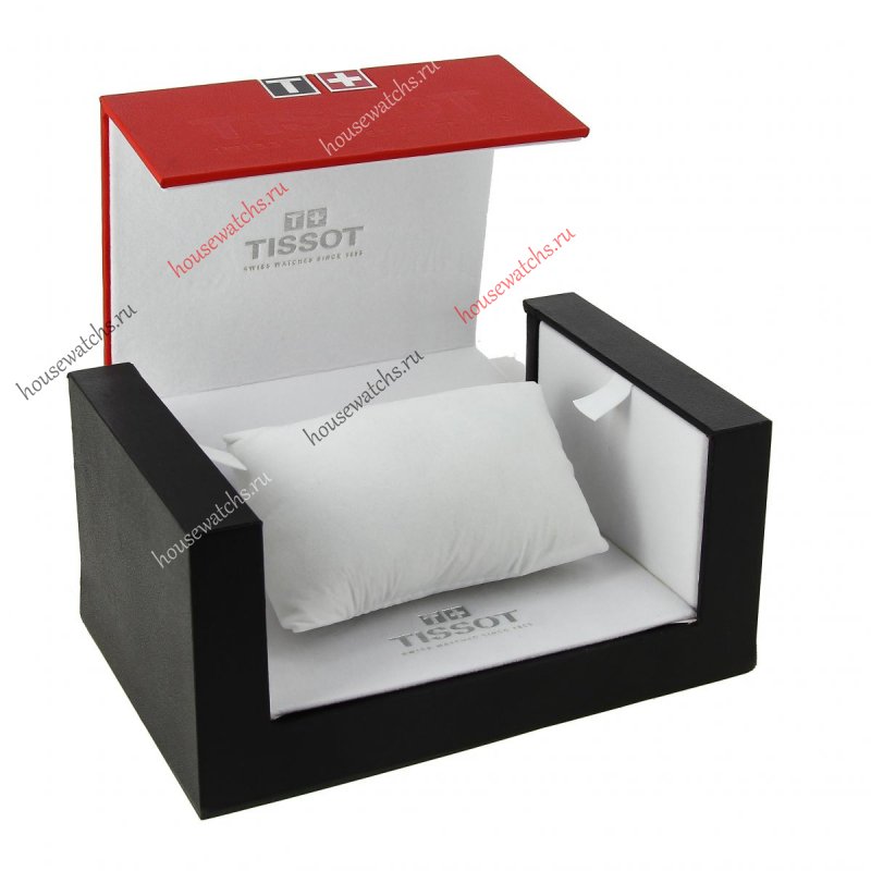 Копия Коробка фирменная Tissot H300041