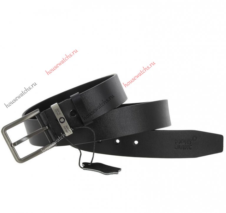 Копия Часы Ремень Montblanc H500001