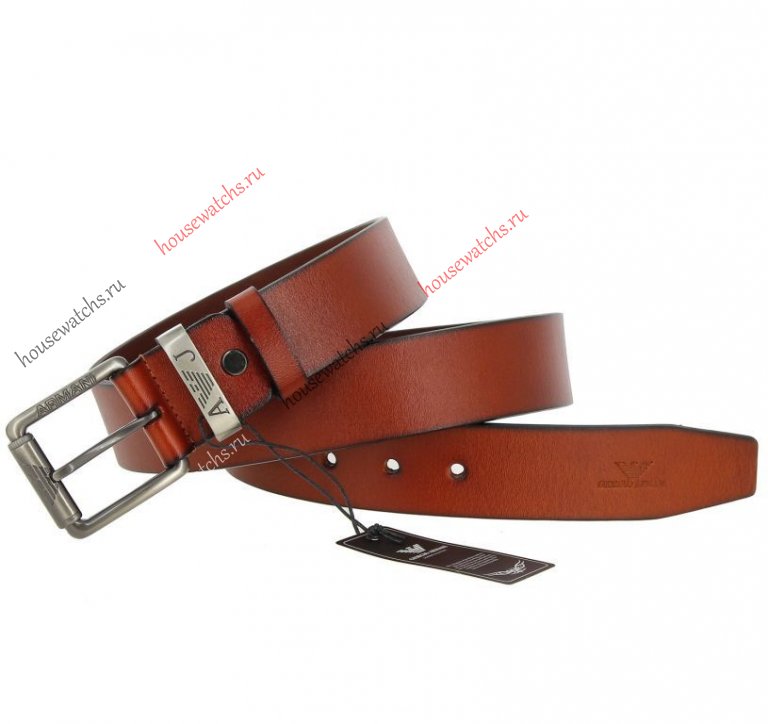 Копия Часы Ремень Giorgio Armani H500003