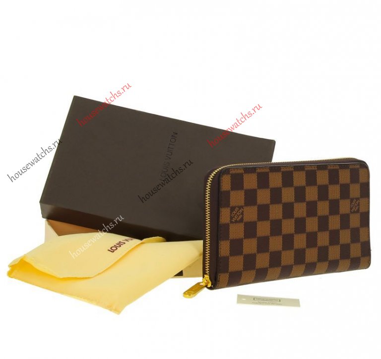 Копия  Кошелек Louis Vuitton H600001