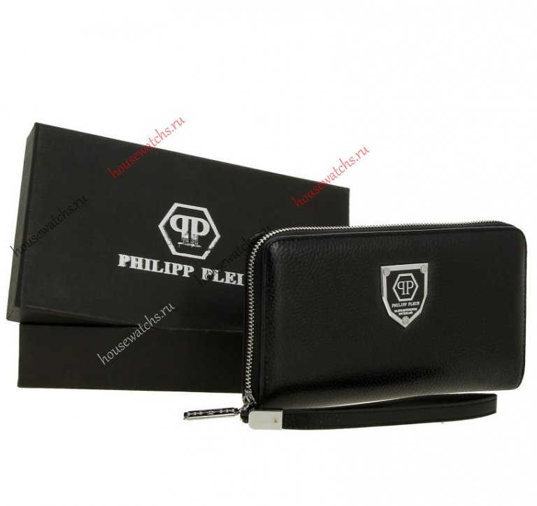 Копия Часы Кошелек Philipp Plein H600002