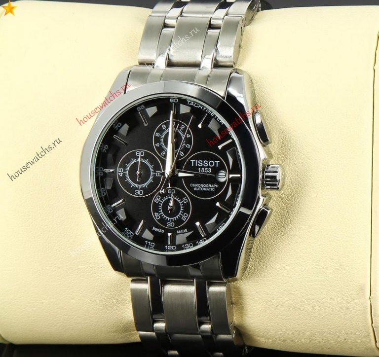 Копия Часы Tissot 1853 H103140