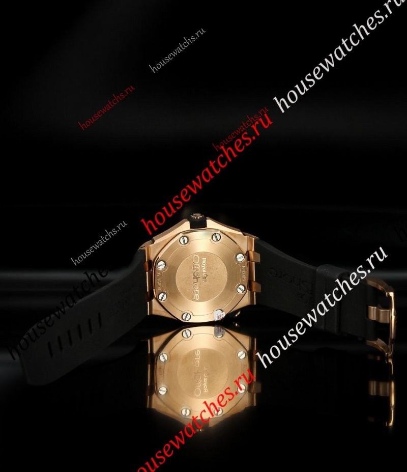 Копия Часы Audemars Piguet & U N HA001
