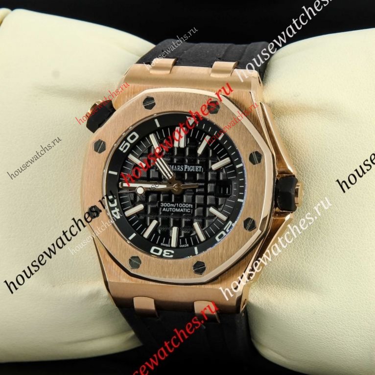 Копия Часы Audemars Piguet & U N HA001