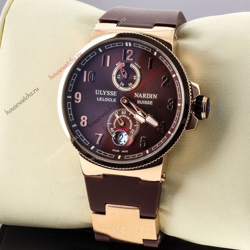 Копия Часы Audemars Piguet & U N HA001