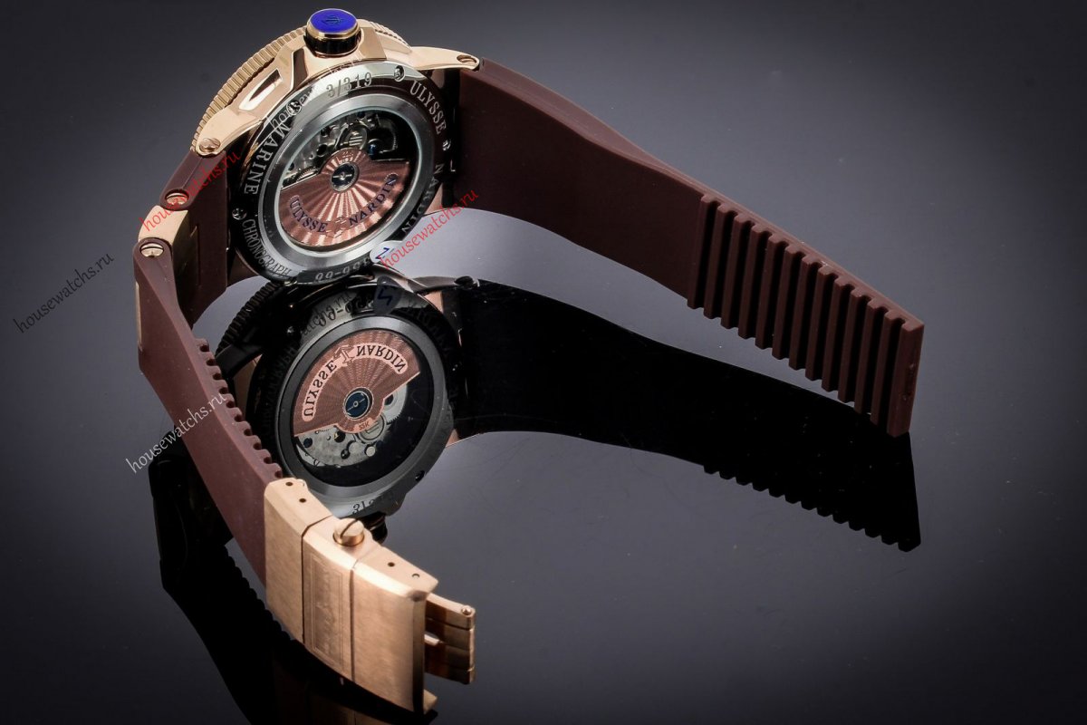 Копия Часы Audemars Piguet & U N HA001