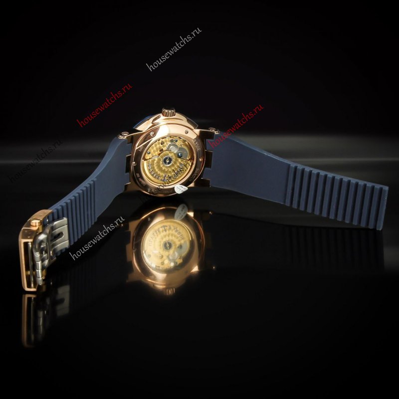 Копия Часы U N & Audemars Piguet HA003