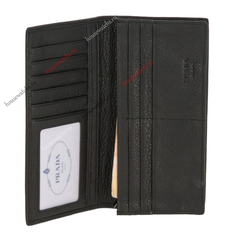 Копия  Бумажник Prada H600007