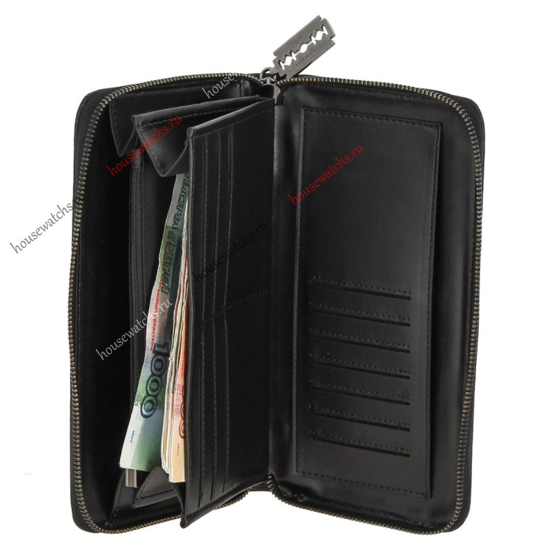 Копия  Кошелек Philipp Plein H600013