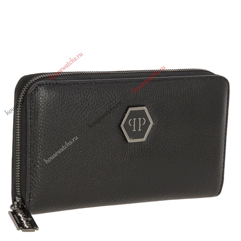 Копия  Кошелек Philipp Plein H600013
