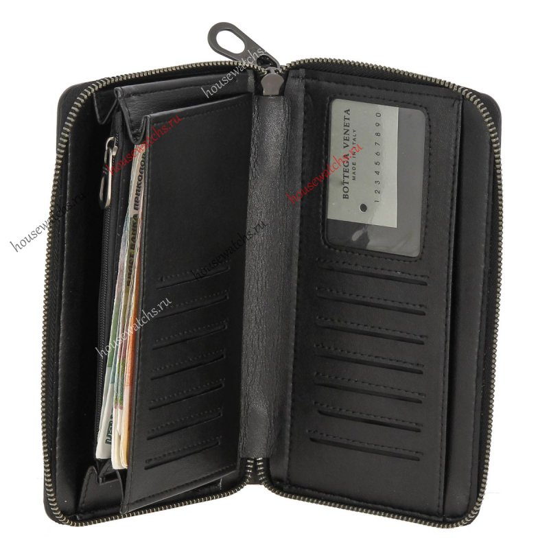 Копия  Кошелек Bottega H600014