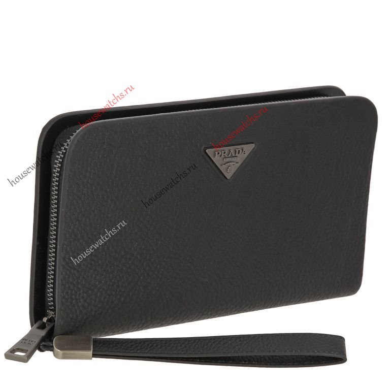 Копия Часы Кошелек Prada H600015