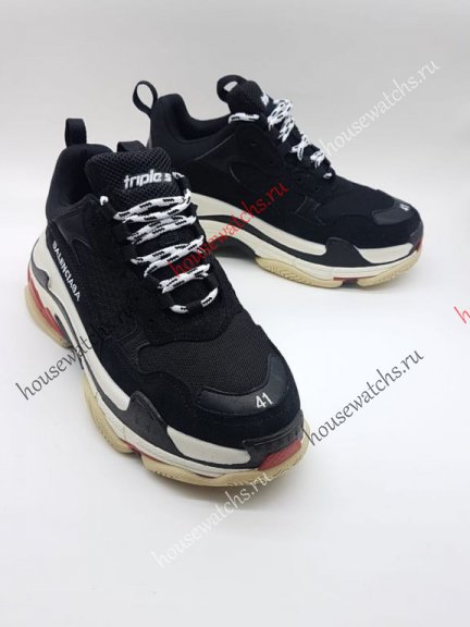 Копия  Кроссовки Balenciaga H800001