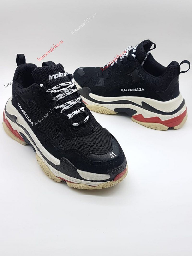 Копия  Кроссовки Balenciaga H800001