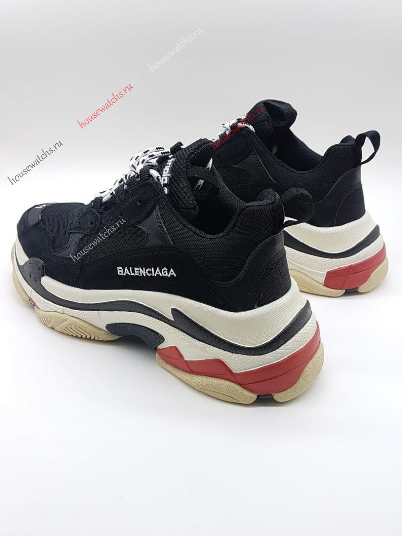 Копия  Кроссовки Balenciaga H800001