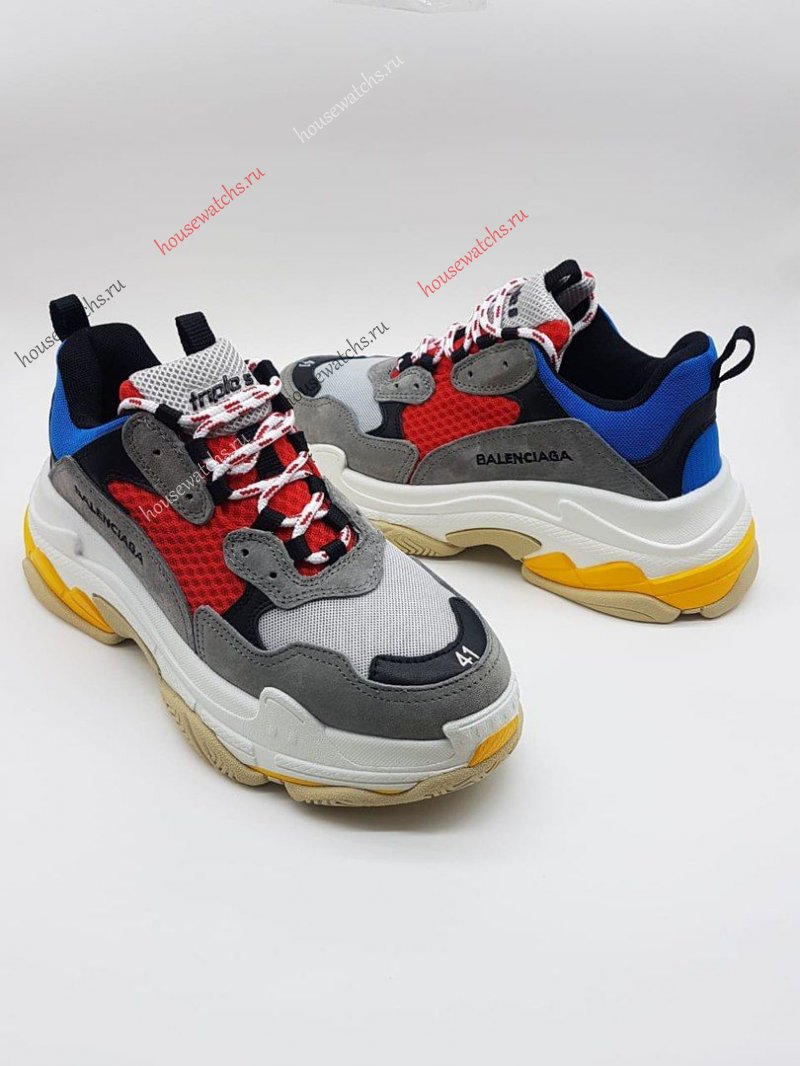 Копия  Кроссовки Balenciaga H800002