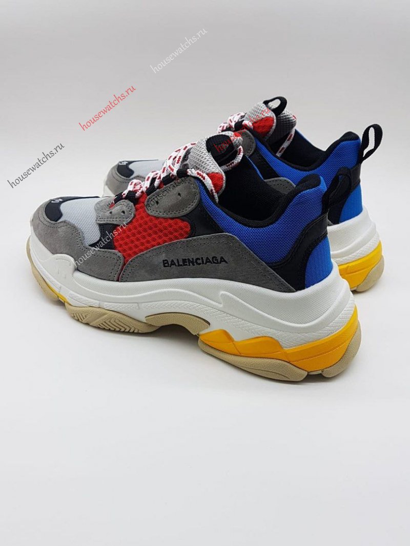 Копия  Кроссовки Balenciaga H800002