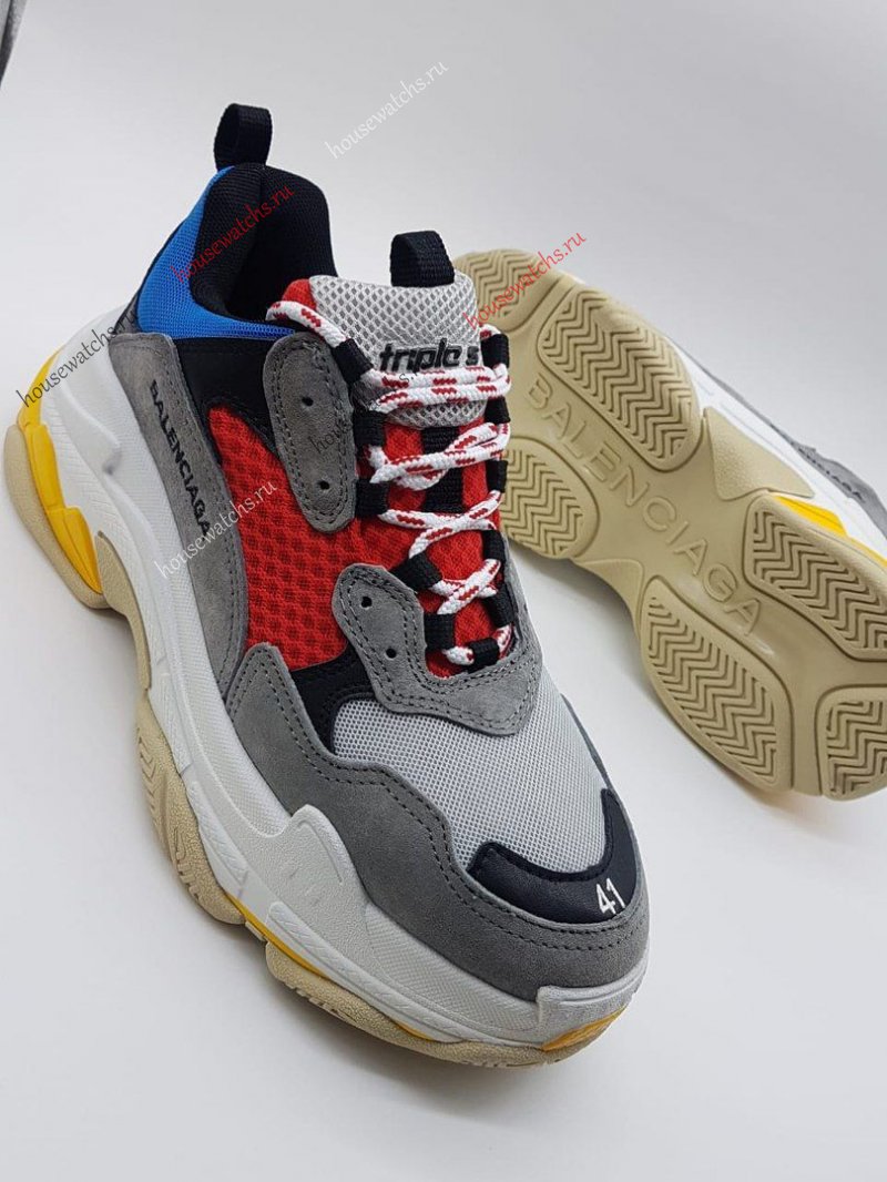 Копия  Кроссовки Balenciaga H800002