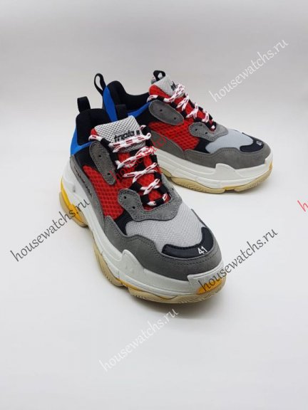 Копия  Кроссовки Balenciaga H800002