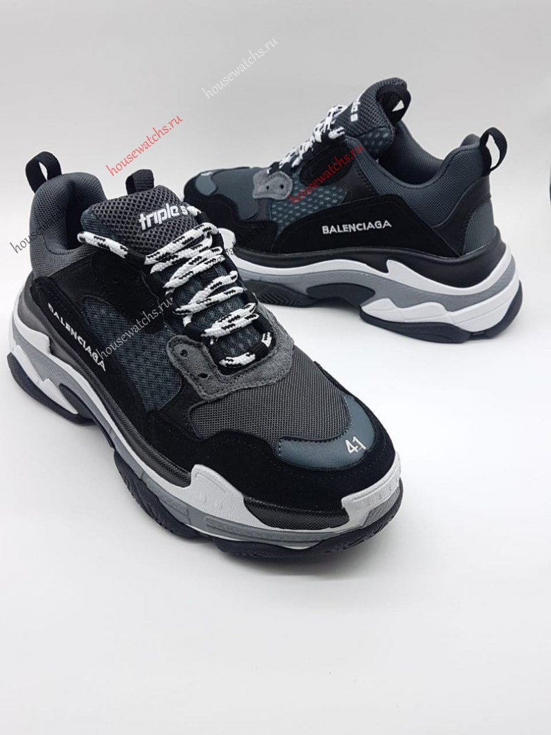 Копия  Кроссовки Balenciaga H800003